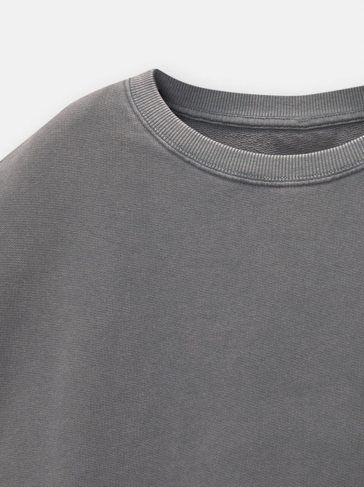 Moudda PULL & BEAR - Body PA Oversize - Tunisie 2