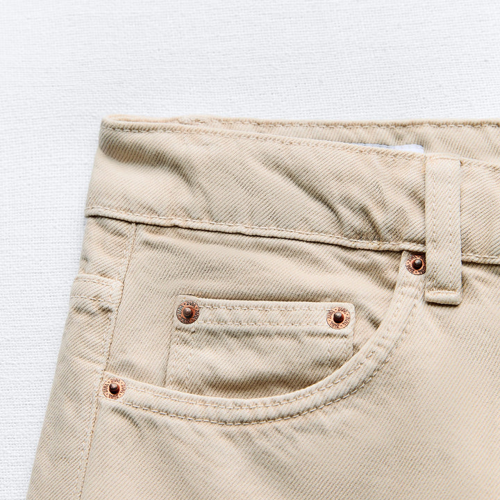 Moudda ZARA - Bermudas - Tunisie 1