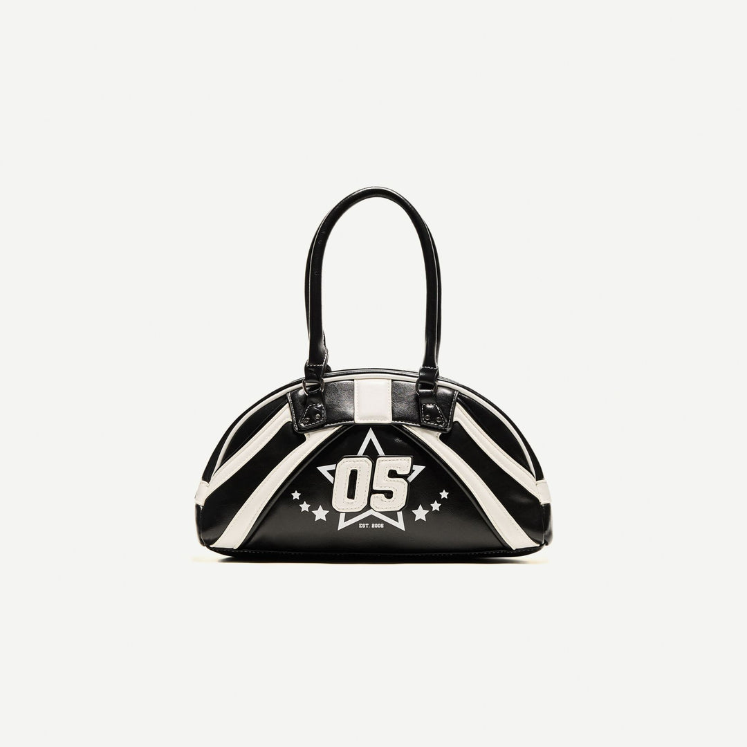 Moudda BERSHKA - Sac Bowling - Sportive N5 - Tunisie 1
