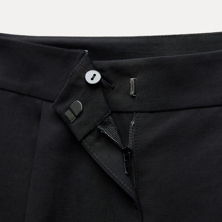 Moudda ZARA - Pantalon technique masculin - Tunisie 3