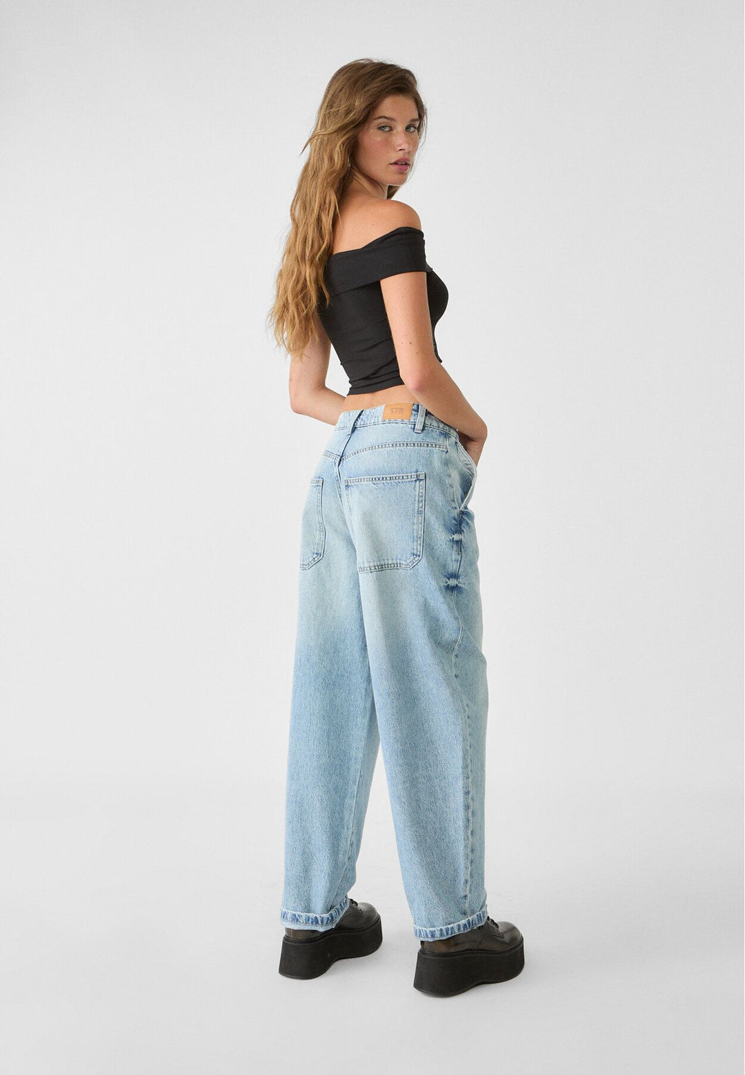 Moudda STRADIVARIUS - Jean Surfer - Tunisie 5