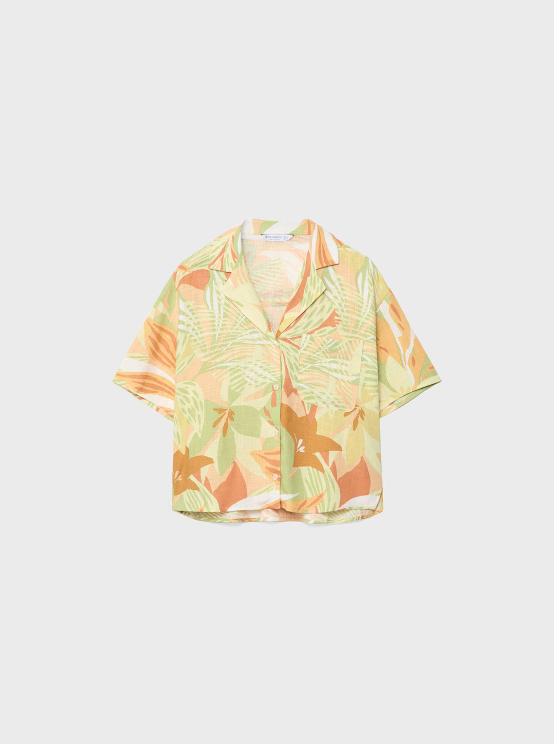 Moudda STRADIVARIUS - Chemise - Tunisie 1