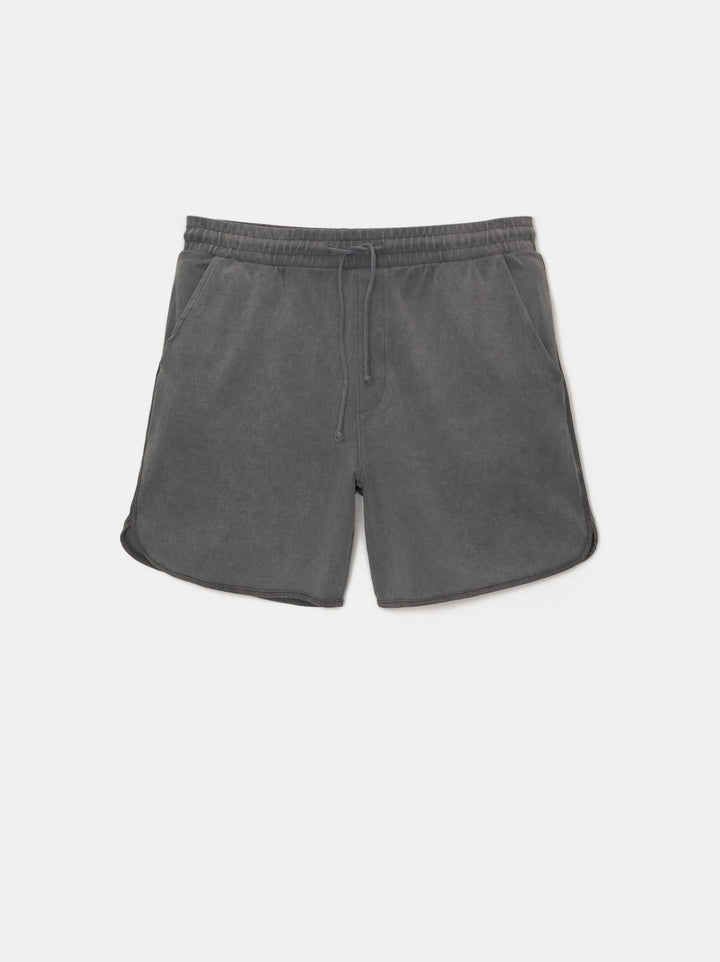 Moudda PULL & BEAR - Bermuda Jogging Interlock Soft GMD - Tunisie 3