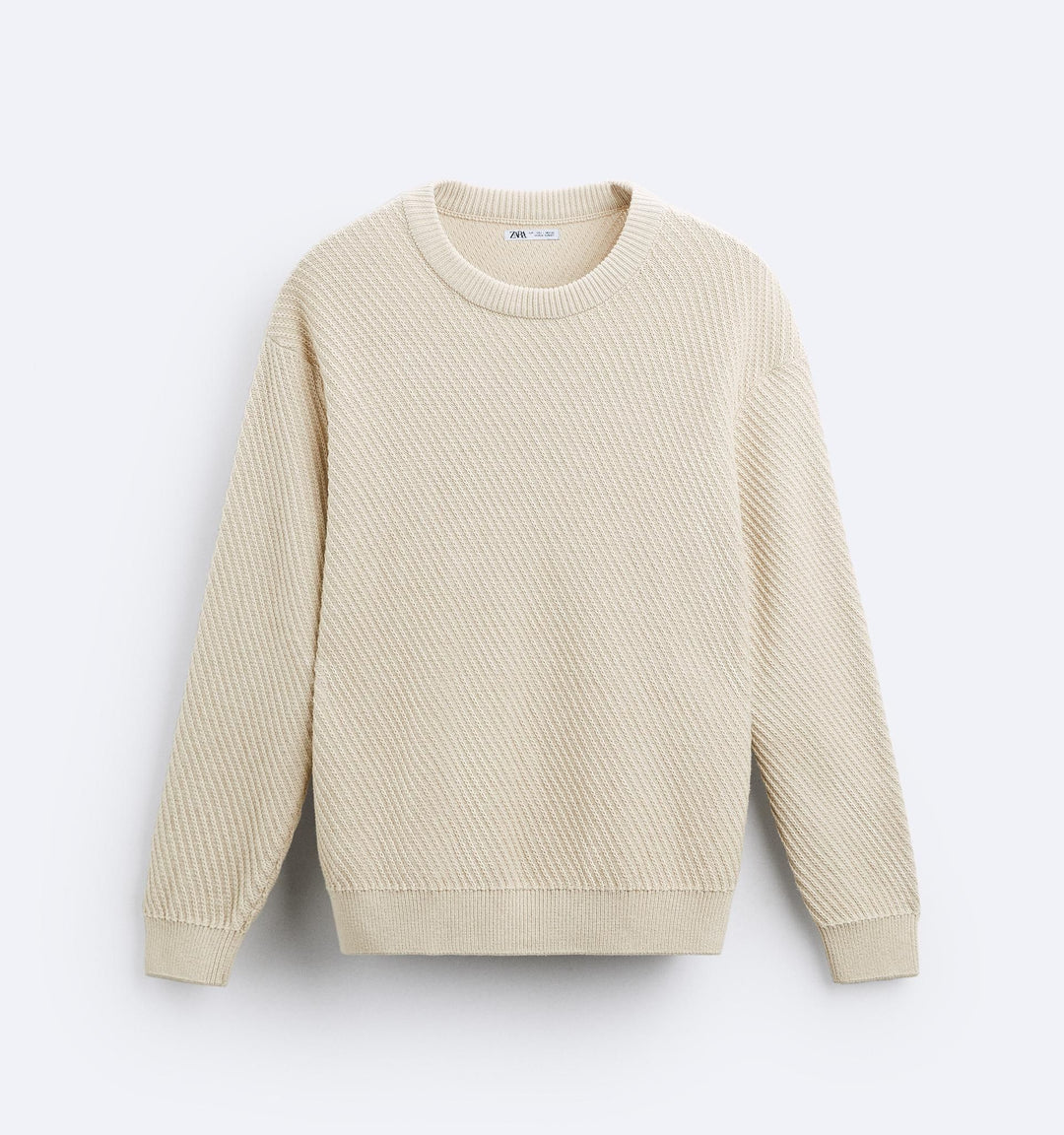 Moudda ZARA - Sweat-shirt - Tunisie 2