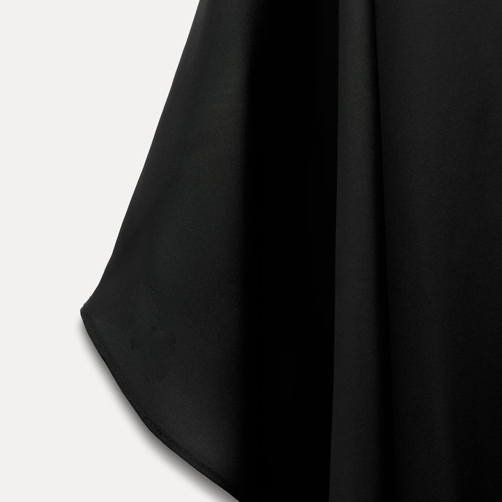 Moudda ZARA - Cape satinée multiposition - Tunisie 6