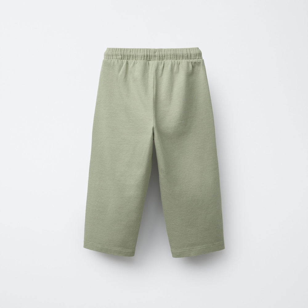 Moudda ZARA - Pantalon Enfant - Combiné Plat & Uni - Tunisie 2