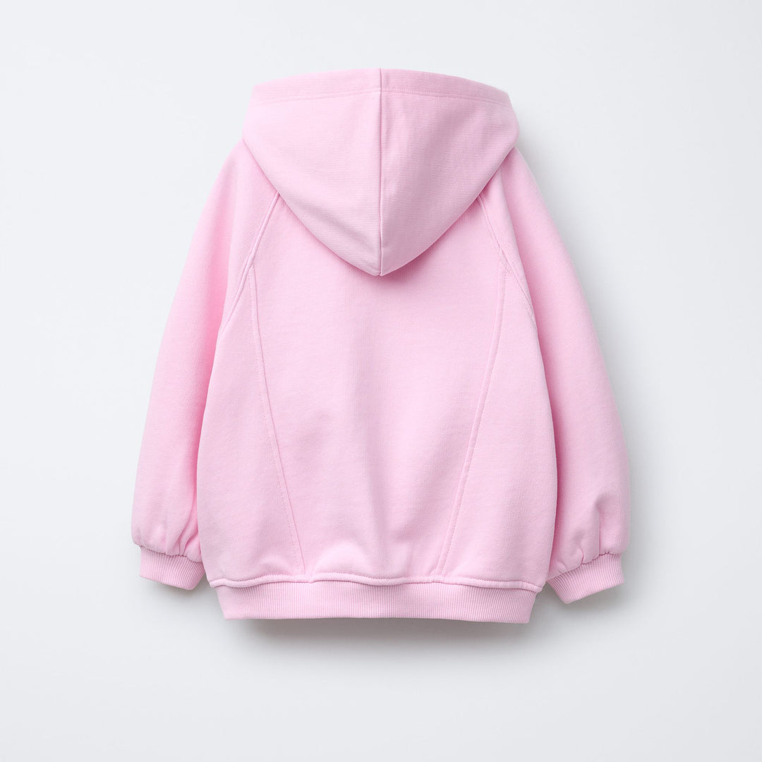 Moudda ZARA - Veste Enfant Basic - Capuche - Tunisie 2