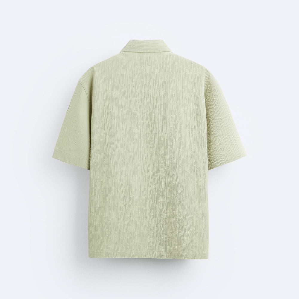 Moudda ZARA - Summer Shirt - Tunisie 2