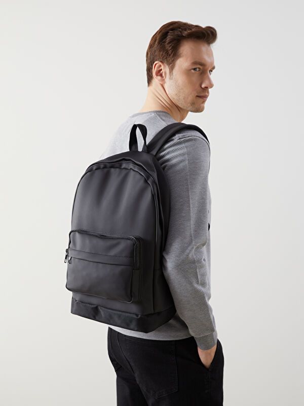 Moudda LC Waikiki - Grand sac pour Homme - Tunisie 7