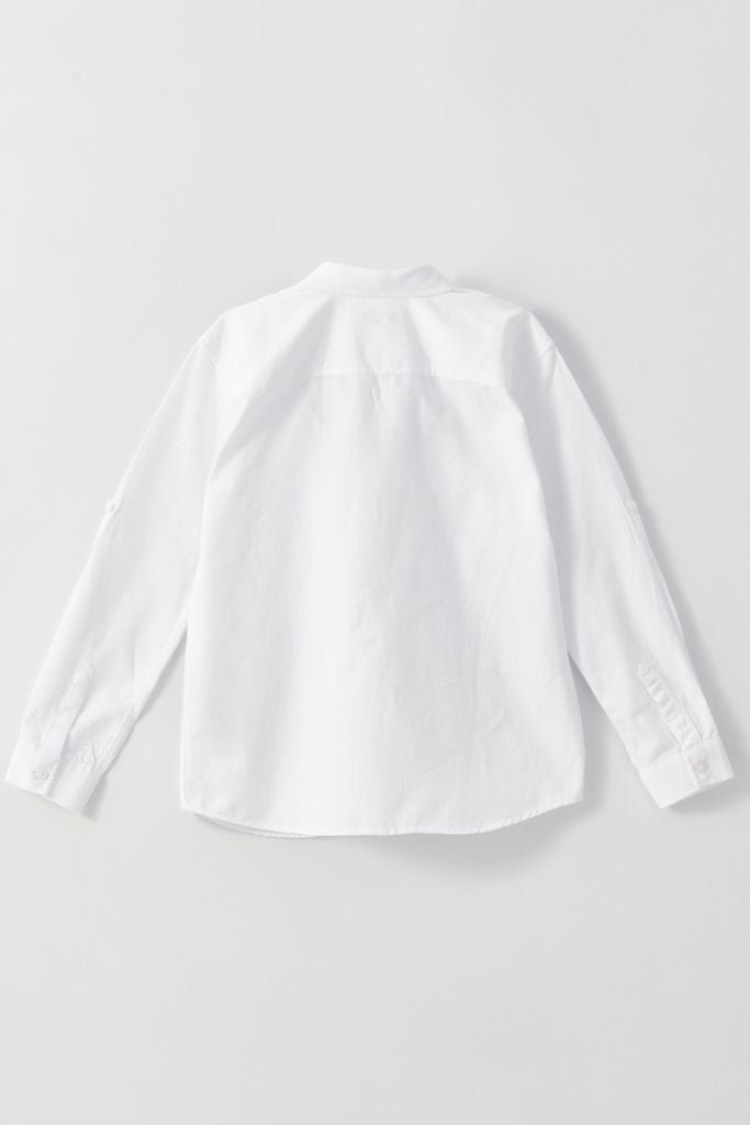 Moudda LC Waikiki - Chemise - 2