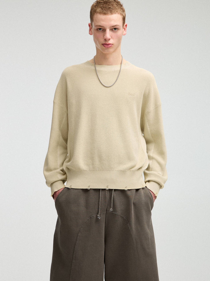 Moudda PULL & BEAR - Pull - Acid & Imprimé Dos - Tunisie 2