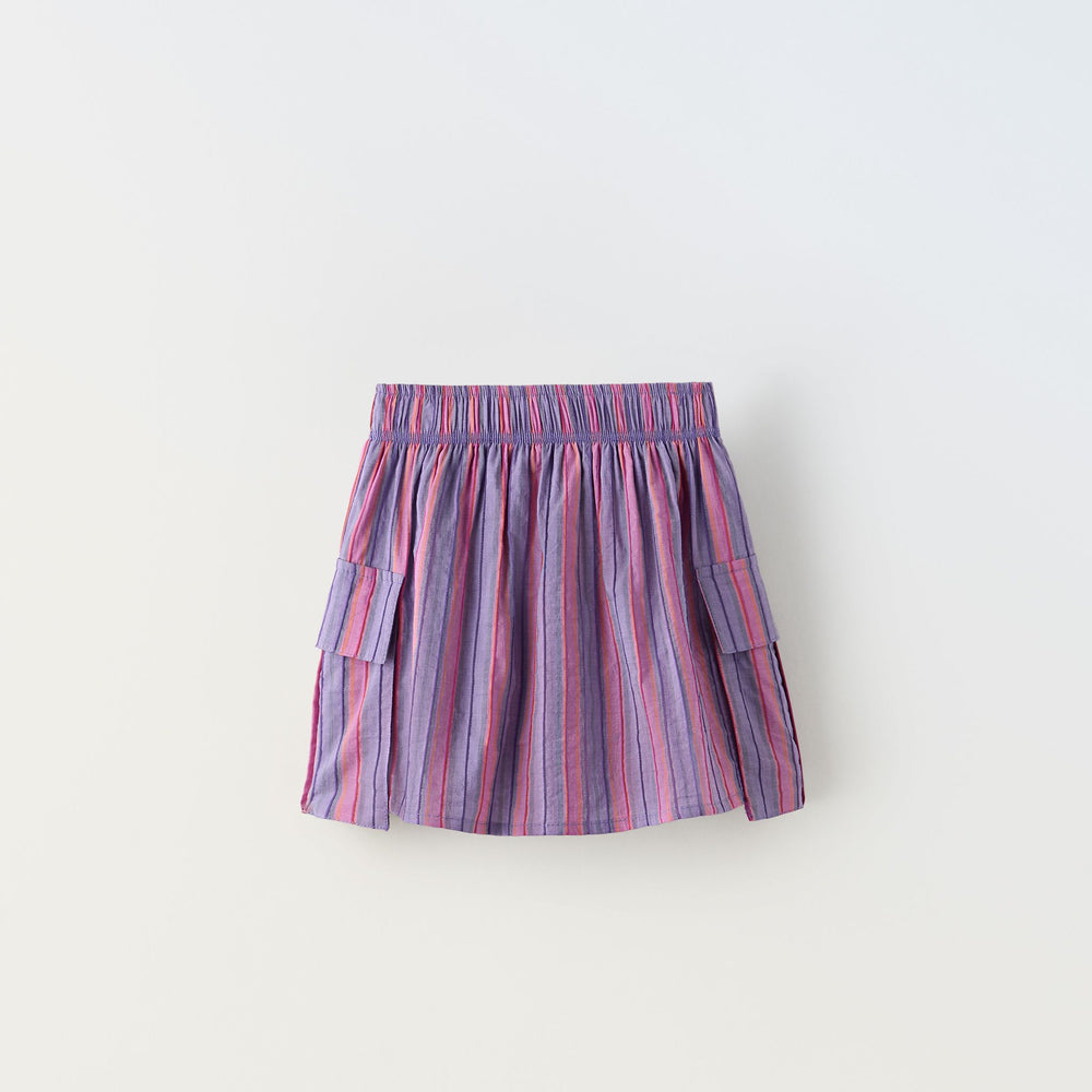 Moudda ZARA - Grl Other Skirt - Tunisie 2