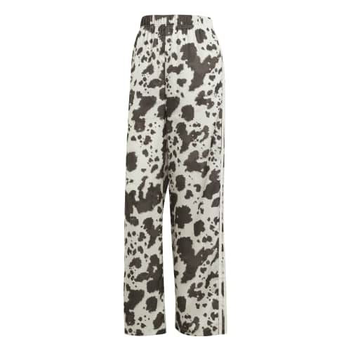 Moudda Adidas - Pantalon jambes larges satin adidas Originals - Tunisie 1