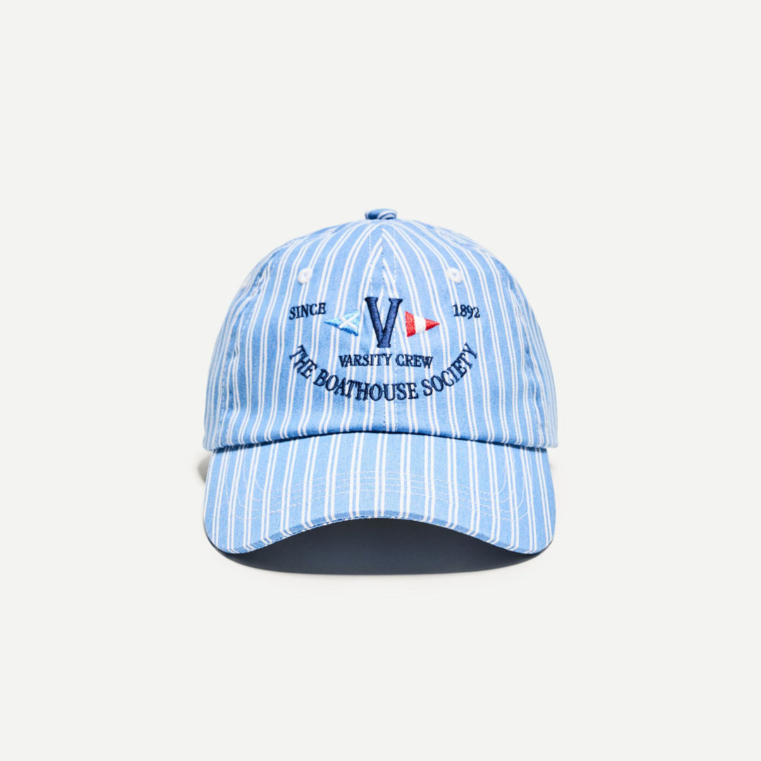 Moudda BERSHKA - Casquette - Rayure Nautique - Tunisie 1