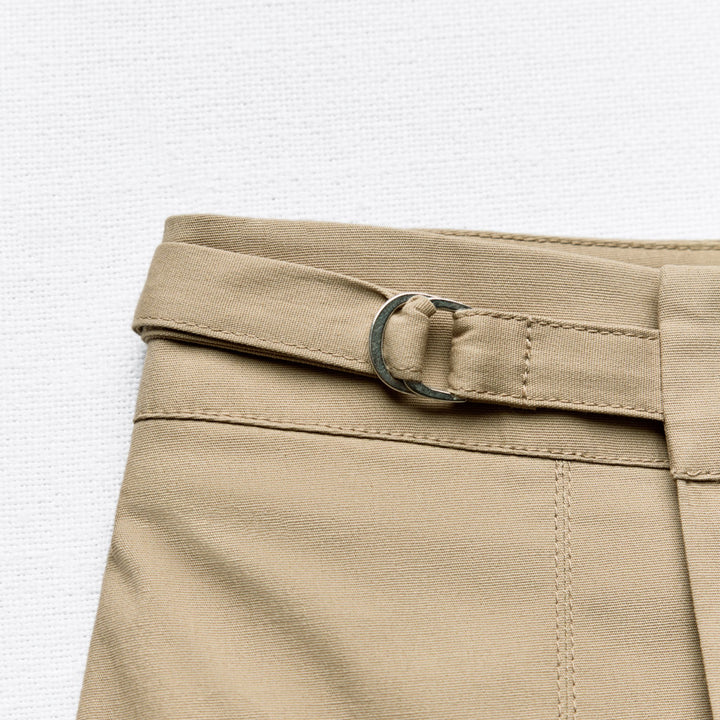 Moudda ZARA - Jupe-short à Poches Cargo - Tunisie 3