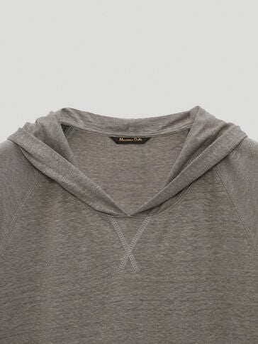 Moudda Massimo Dutti - Pull-over - Tunisie 3