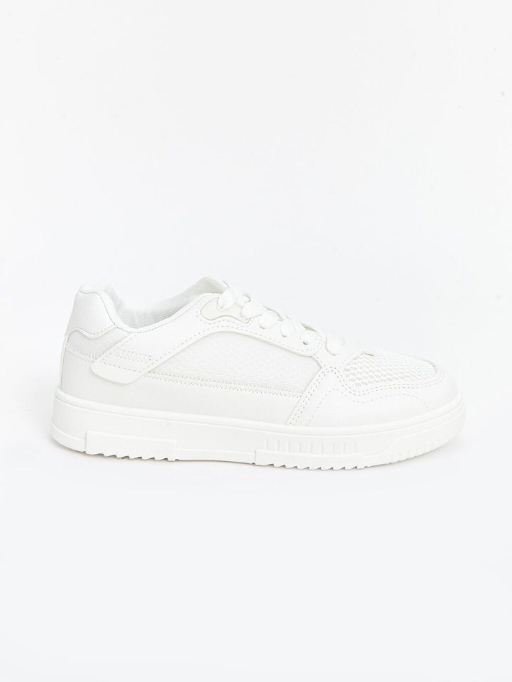 Moudda LC Waikiki - Sneakers Femme Blanc - Tunisie 2
