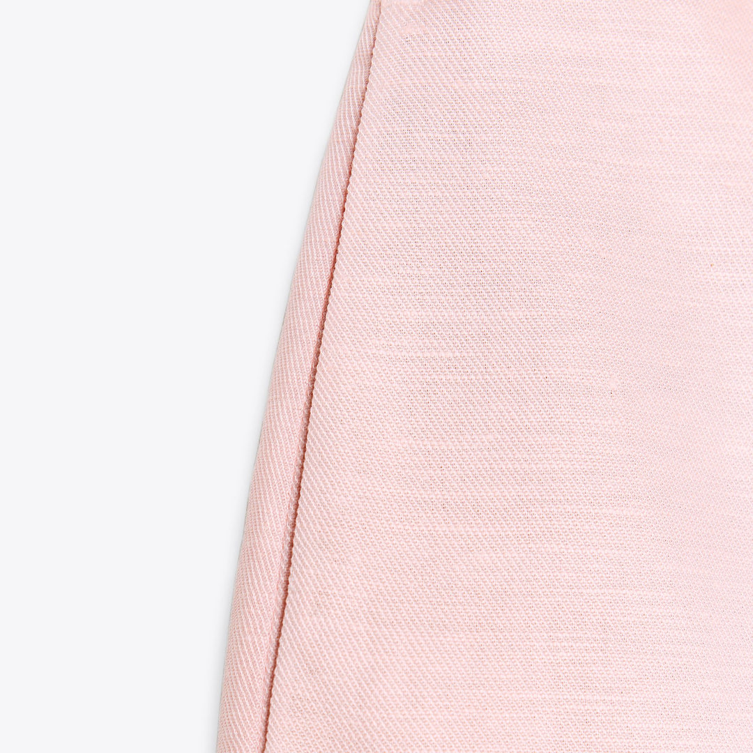 Moudda ZARA - Ensemble Bermuda - Taille Croisée - Tunisie 3