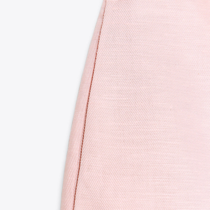 Moudda ZARA - Ensemble Bermuda - Taille Croisée - Tunisie 3