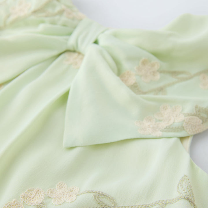 Moudda ZARA - Kda Dress - Tunisie 1