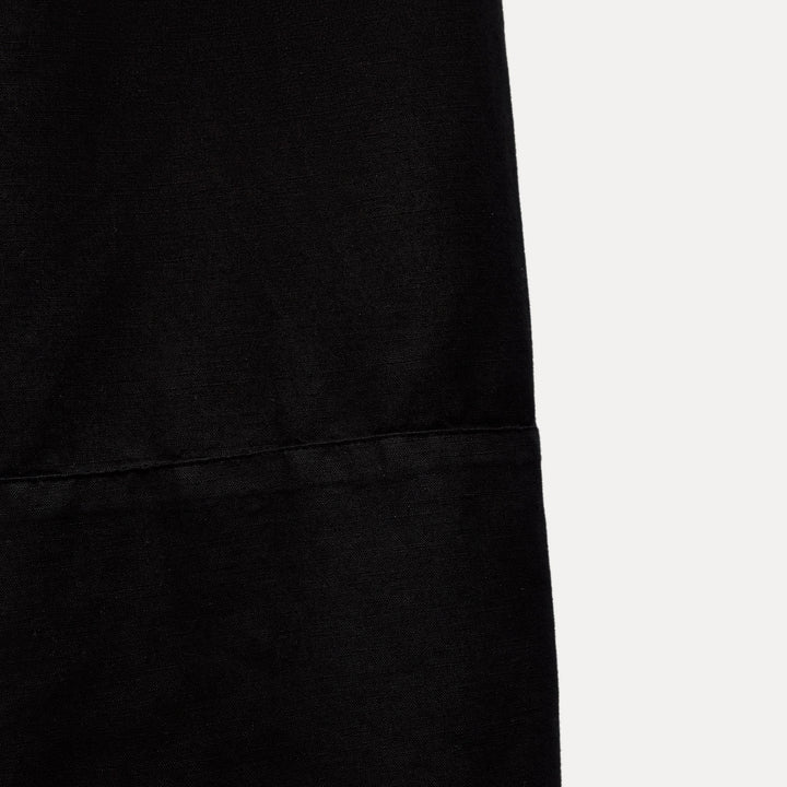 Moudda ZARA - Set pantalon palazzo lin/coton - Tunisie 6