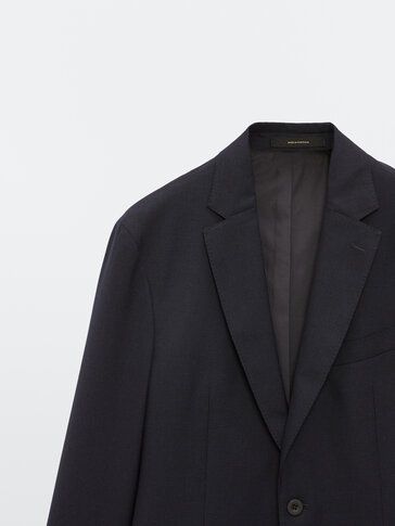 Moudda Massimo Dutti - Veste - Tunisie 3