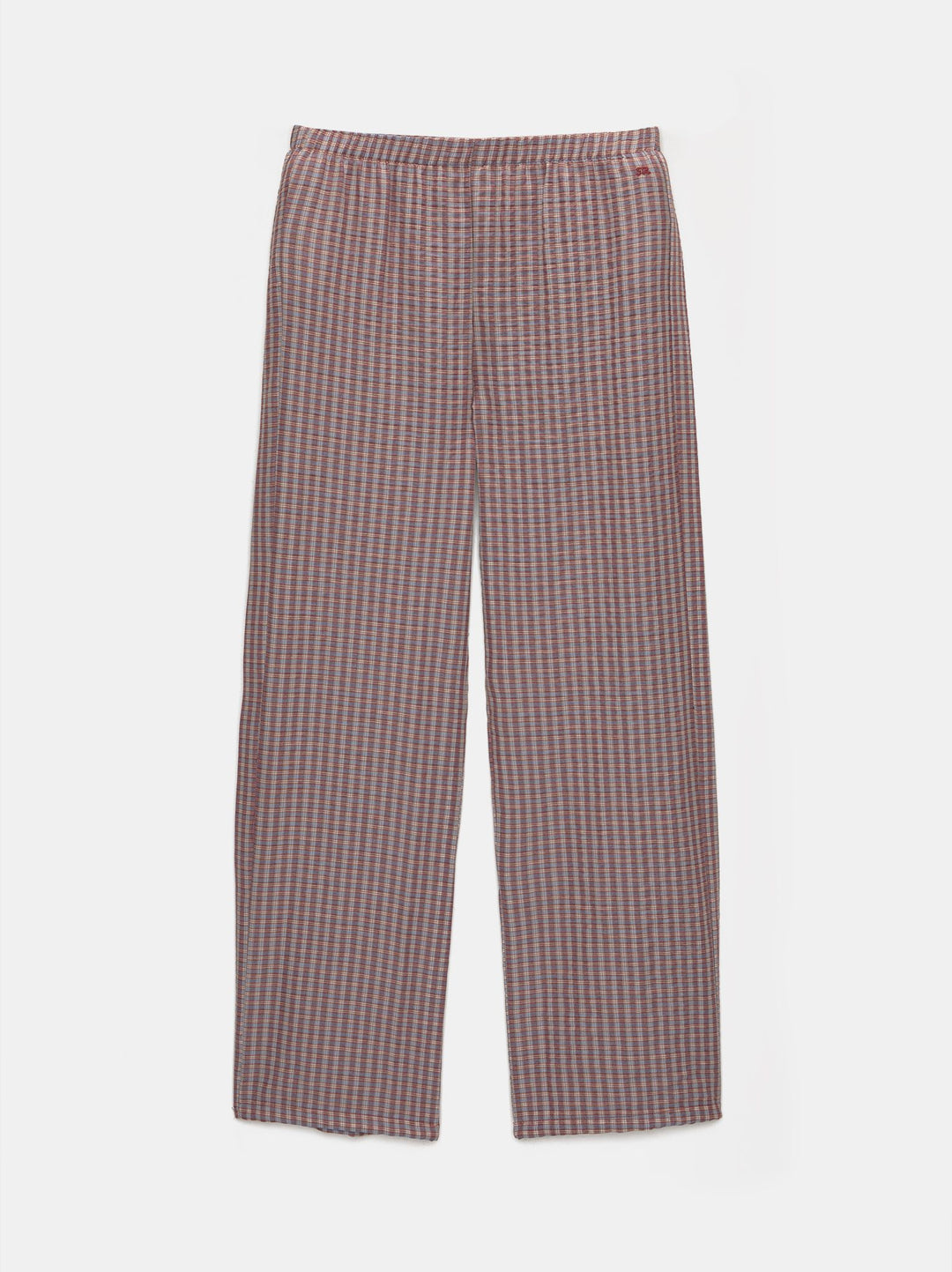 Moudda PULL & BEAR - Pantalon Pacific à Carreaux - Tunisie 1