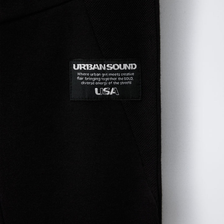 Moudda ZARA - Pantalon Interlock - Coupes - Tunisie 4