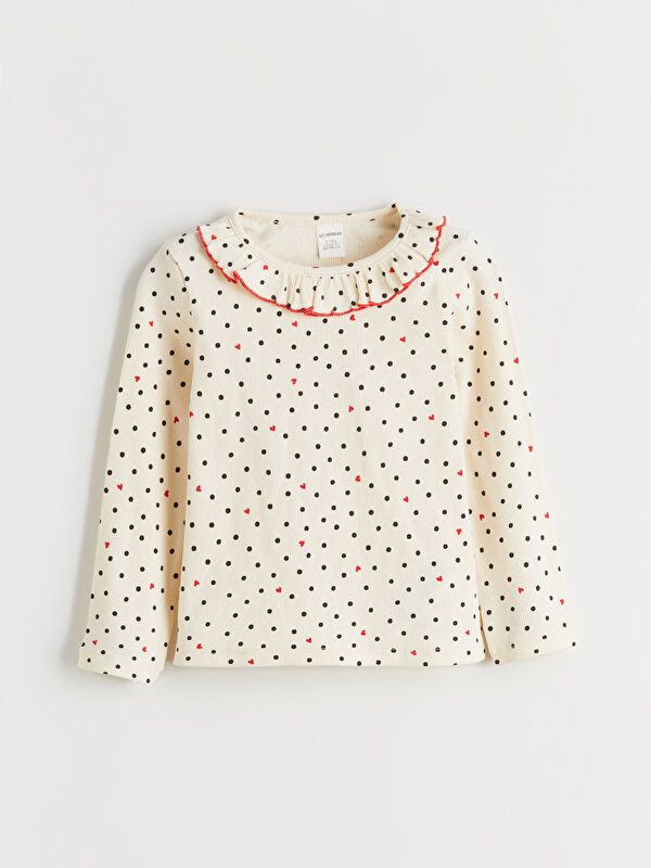 Moudda LC Waikiki - Pack de bodies manches longues en jersey - Tunisie 5