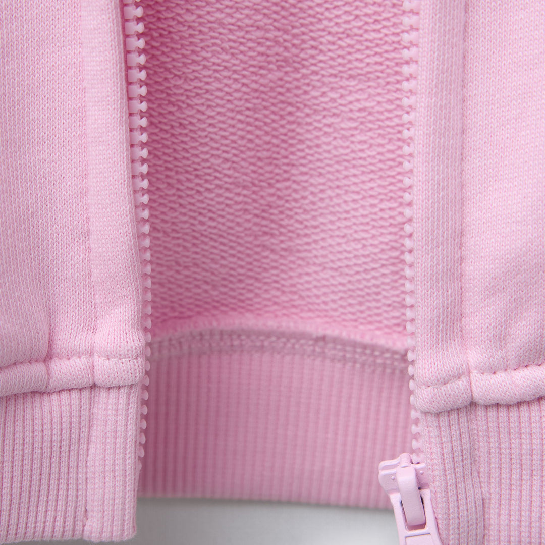 Moudda ZARA - Veste Enfant Basic - Capuche - Tunisie 3