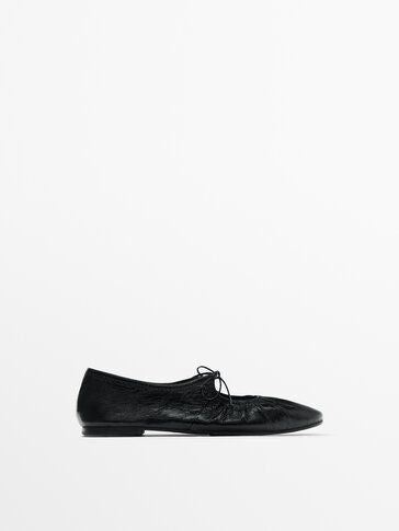 Moudda Massimo Dutti - Chaussures - Tunisie 1