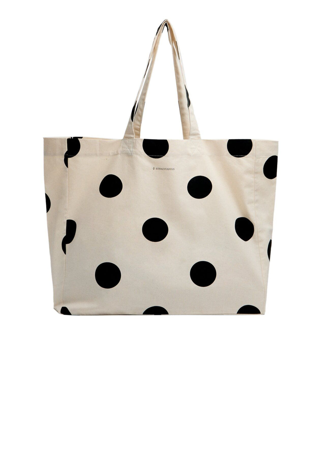 Moudda STRADIVARIUS - Sac en Maille à Pois - Tunisie 1