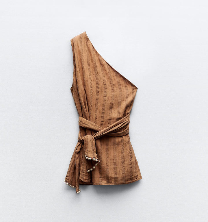 Moudda ZARA - Chemise - Tunisie 1