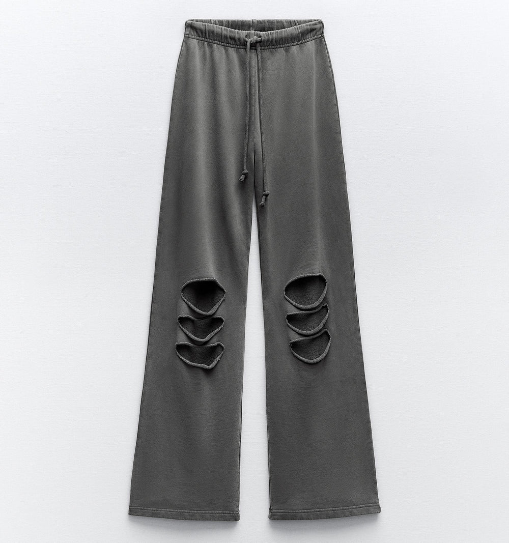 Moudda ZARA - Pantalon - Tunisie 2