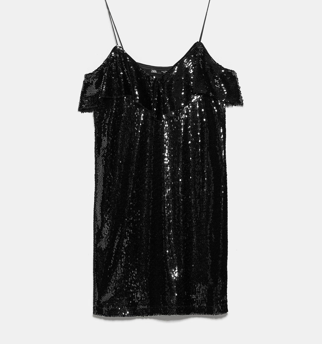 Moudda ZARA - Robe - Tunisie 1