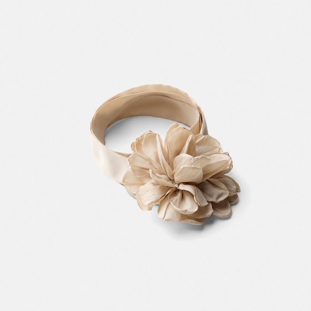 Moudda BERSHKA - Necklace - Tunisie 1