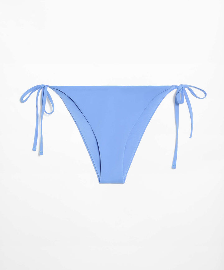 Moudda Oysho - Culotte Moyenne à Nœuds Unie - Tunisie 4