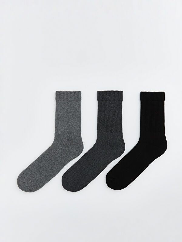 Moudda LC Waikiki - Chaussettes cheville pour Homme - Tunisie 1