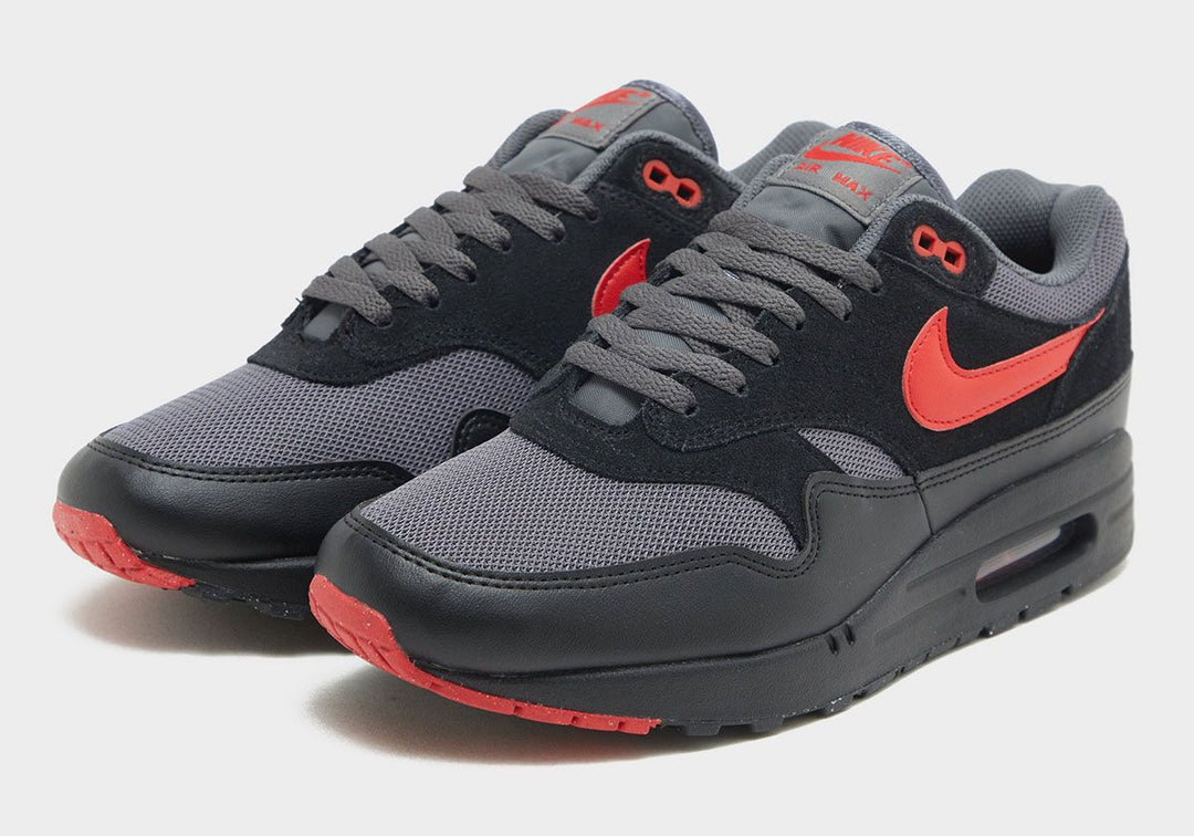 Moudda Nike - The Nike Air Max 1 Takes On The Storied “Vamps” Colorway - Tunisie 2