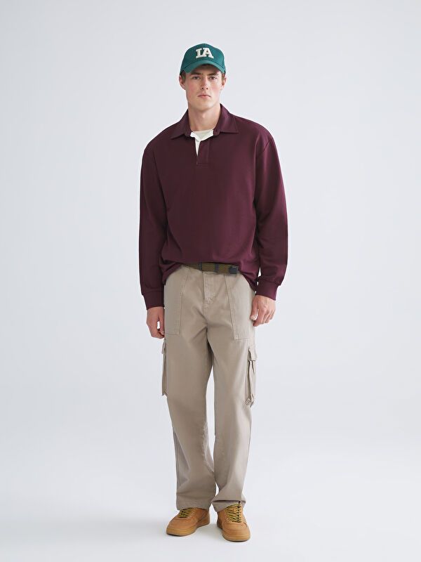 Moudda LC Waikiki - Sweatshirt pour Hommes - Tunisie 2