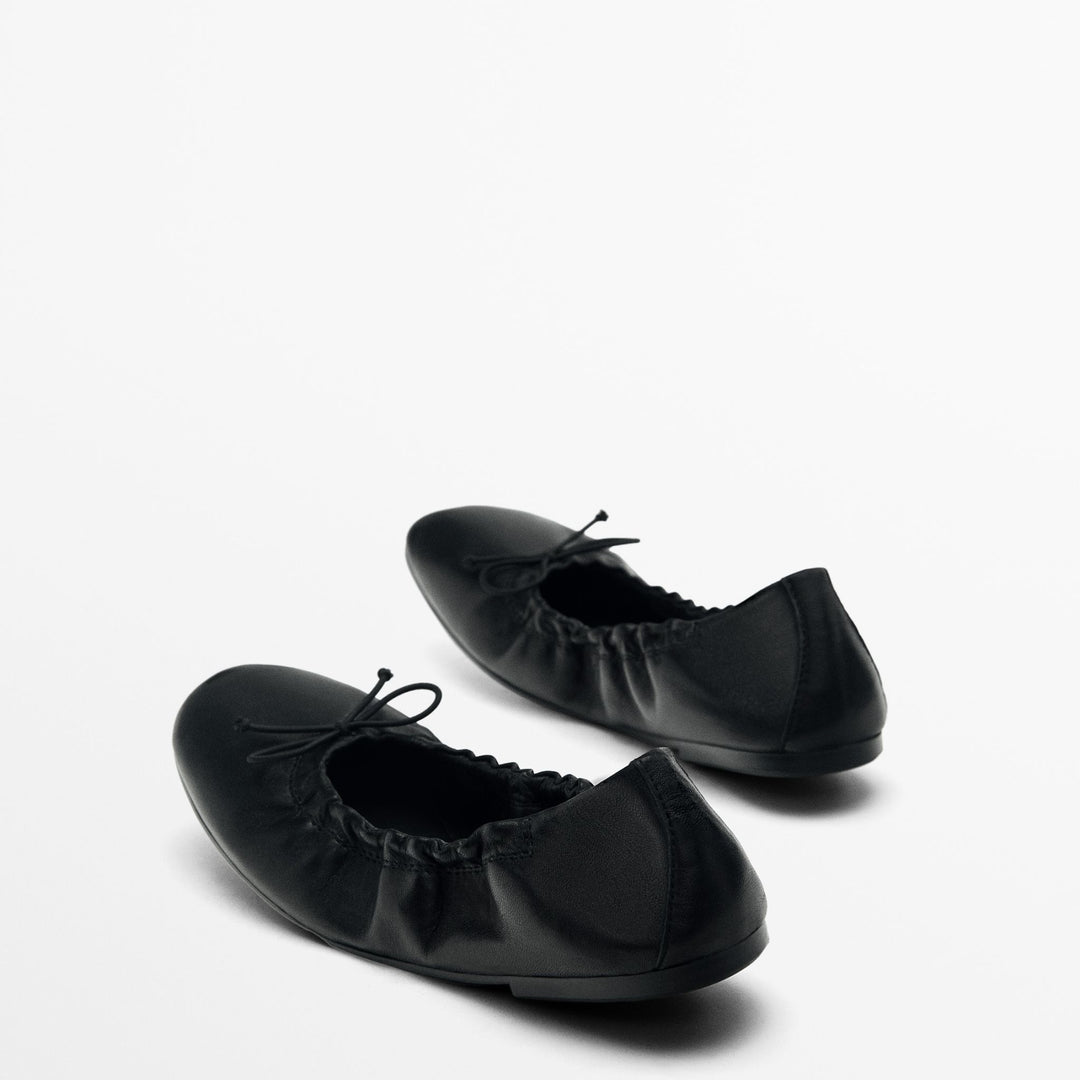 Moudda Massimo Dutti - Chaussons - Tunisie 5