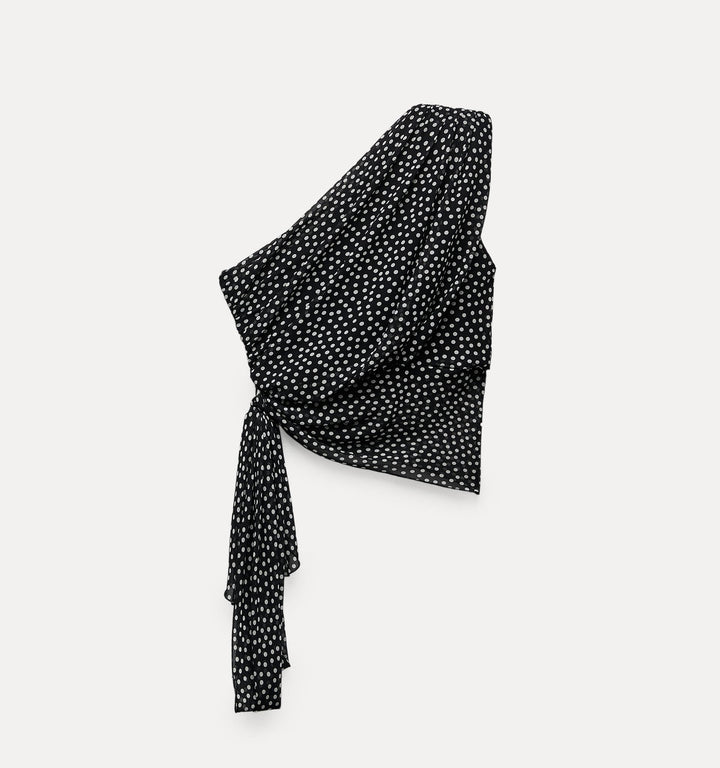 Moudda ZARA - Top - Tunisie 1