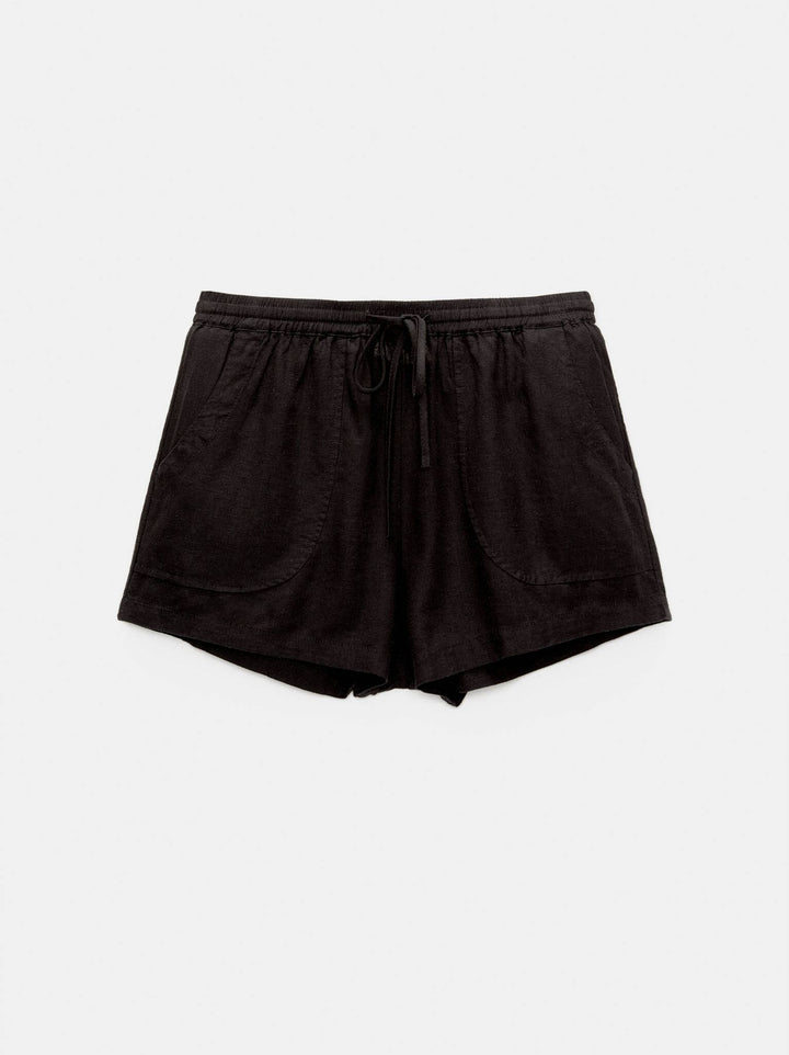 Moudda PULL & BEAR - Bermuda Basique Jogger Rustique - Tunisie 6