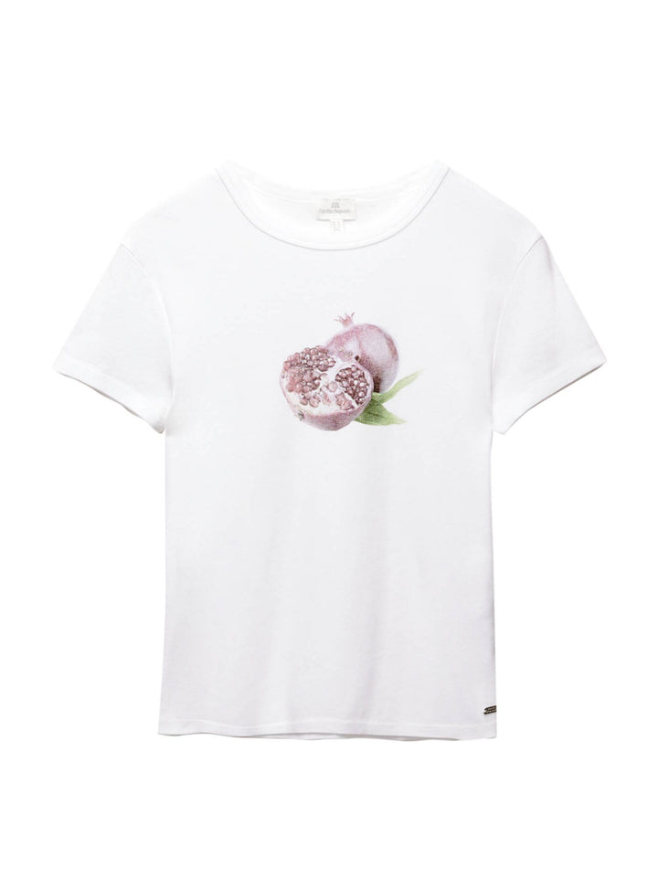 Moudda PULL & BEAR - T-Shirt Pacific - Fruits - Tunisie 1
