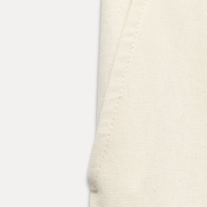 Moudda ZARA - Short à ceinture en cuir synthétique boucle rectangulaire - Tunisie 4