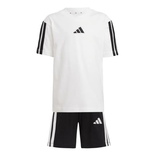 Moudda Adidas - Ensemble t-shirt Essentials Enfants - Tunisie 2