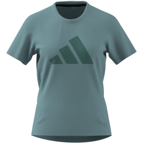 Moudda Adidas - T-shirt Run It - Tunisie 2
