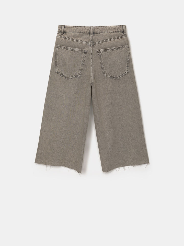 Moudda PULL & BEAR - Bermuda Oversize Longue - Tunisie 1