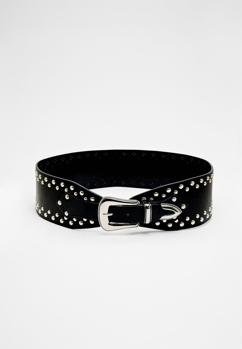 Moudda STRADIVARIUS - Ceinture Fajín avec Clous - Tunisie 2