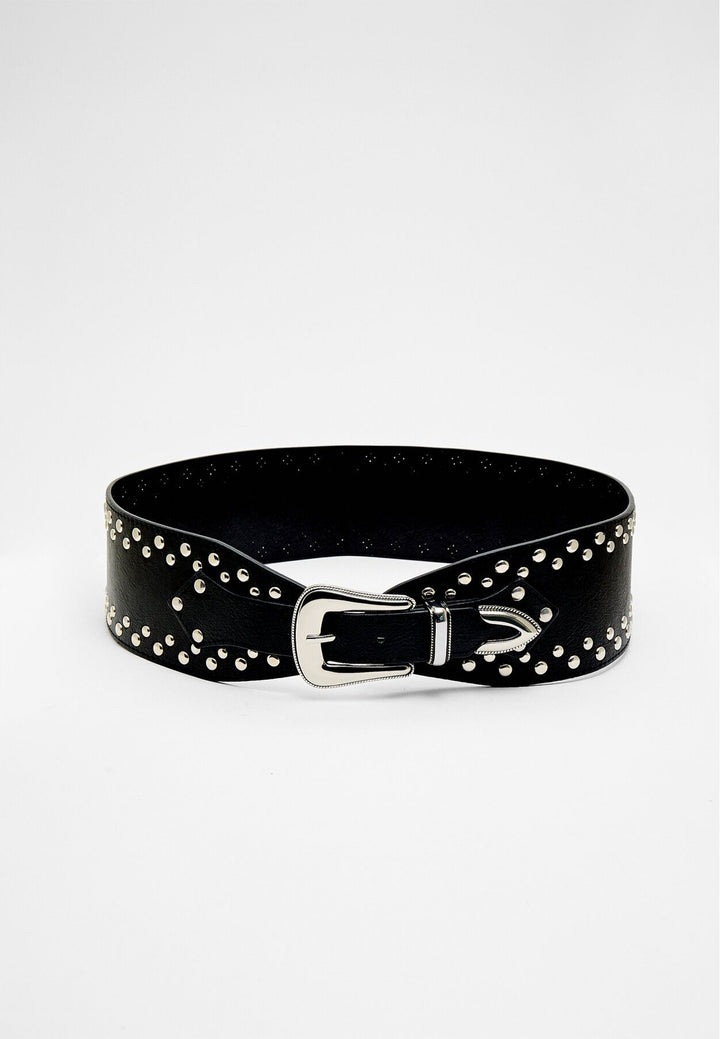 Moudda STRADIVARIUS - Ceinture Fajín avec Clous - Tunisie 2
